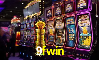 9fwin: A Experiência de Casino com Jogos de Mesa ao Vivo